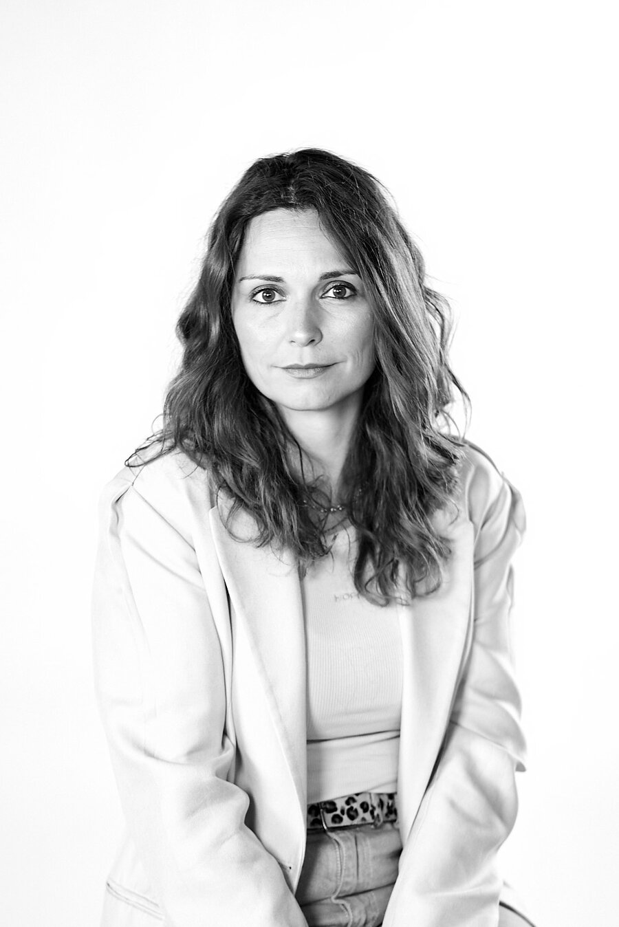 Victoria Glanz, fondatrice de VGZ